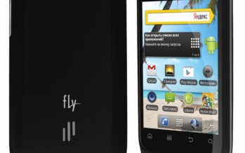 Смартфон Fly IQ245 баланс цены и качества.