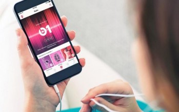 Apple Music для Android выйдет в начале ноября