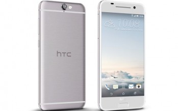 HTC One А9 официально представлен: дизайн, спецификации, цена