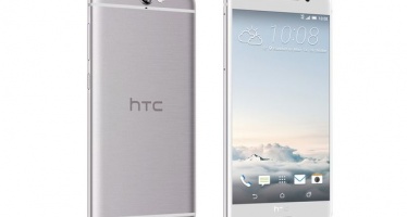 HTC One А9 официально представлен: дизайн, спецификации, цена