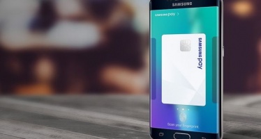 Бюджетные смартфоны Samsung получат сканер отпечатков пальцев и Samsung Pay