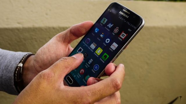 Galaxy S7: дата выпуска в марте, USB Type-C и MicroSD