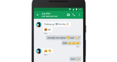 Обновление Android 6.0.1: новые Emojis и быстрый доступ к камере