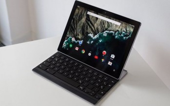 Почему Google Pixel C – лучший новый планшет, который никто не будет покупать