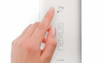 Смартфон Huawei Nexus (2016) будет оснащен Snapdragon 820