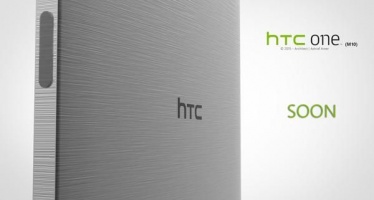 HTC One M10: презентация в марте, старт продаж в апреле