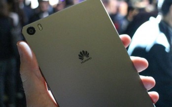 Huawei выпустит четыре версии смартфона Huawei P9 в этом году