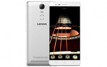 Lenovo K5 Note официально представлен: сравнение с Xiaomi Redmi Note 3