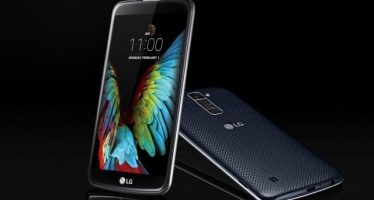 LG K10 и LG K7: два новых смартфона с различными конфигурациями