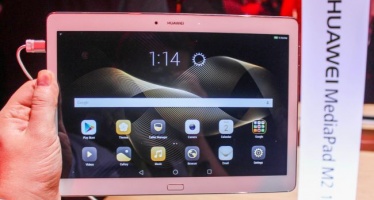 Обзор Huawei MediaPad М2 10.0: 10-дюймовый планшет с 4 динамиками