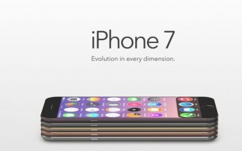 10 известных фактов про iPhone 7: дата выпуска, цена, особенности