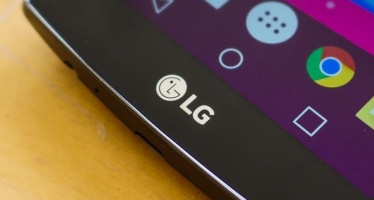 Как будет выглядеть LG G5 Magic Slot и съемный аккумулятор
