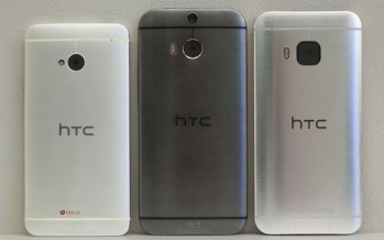 Слухи: HTC One M10 будет выпущен 11 апреля под новым названием