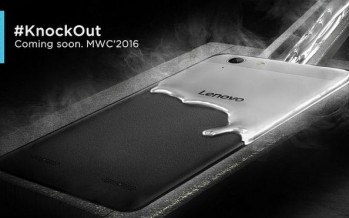 Lenovo Lemon 3 Plus: новый металлический смартфон будет представлен на MWC 2016?