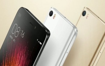 Обзор Xiaomi Mi5: мощный смартфон по невероятной цене