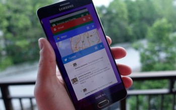 Samsung Galaxy Note 6 будет оснащен 6 ГБ оперативной памяти и 12-МП камерой