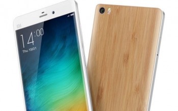 5 причин почему Xiaomi Mi Note 2 «похоронит» iPhone SE