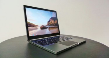 Новый Chromebook Pixel будет иметь 16 Гб RAM и процессор Intel Skylake