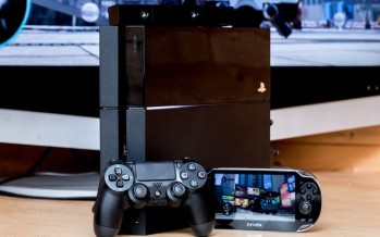 Новая игровая консоль PlayStation 4.5 будет поддерживать 4K для игр и VR