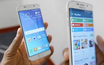 Samsung Galaxy S7 Edge и Xiaomi Mi5 Pro: сравнение