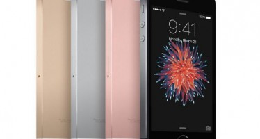 Сравнение iPhone SE и iPhone 5S: 5 различий и 5 сходств