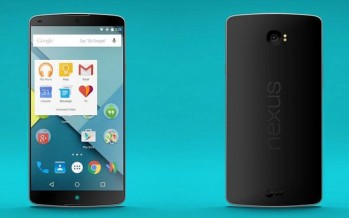 ТОП 5 новых особенностей Google Nexus 2016