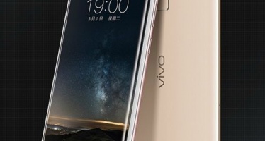 Vivo Xplay 5 официально представлен: первый обзор