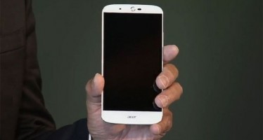 Acer анонсирует смартфон Liquid Zest Plus с батареей на 5000 мАч