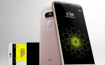 LG G5 SE против Apple iPhone SE: ТОП 5 особенностей