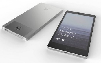 Microsoft Surface Phone: дата выпуска, цена, характеристики
