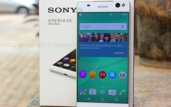 Sony Xperia M Ultra: ТОП 5 особенностей смартфона среднего класса