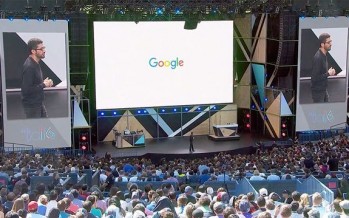 10 ключевых анонсов на конференции Google I/O 2016