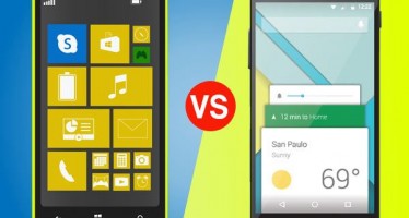 5 причин, почему Windows Phone лучше, чем Android и iOS