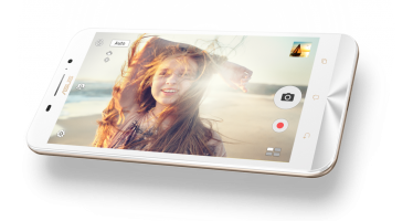 Обзор Asus Zenfone Max: смартфон для тех, кто хочет всегда оставаться на связи
