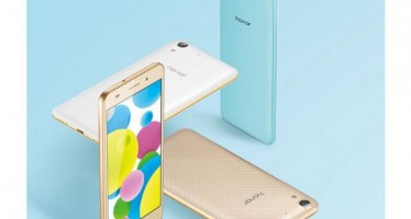 Huawei Honor 5A официально представлен: ТОП 5 особенностей