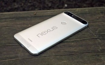 Huawei выпустит еще один смартфон Nexus в 2016 году