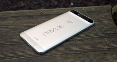 Huawei выпустит еще один смартфон Nexus в 2016 году