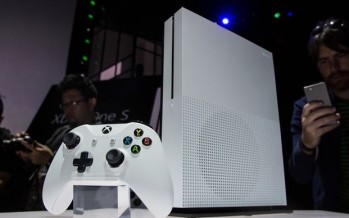 Обзор Xbox One S: новая консоль от Microsoft, которая тоньше и лучше PS4