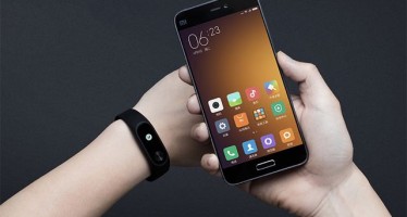 Обзор Xiaomi Mi Band 2: новый фитнес-браслет с дисплеем
