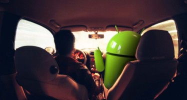 Как использовать Android Auto в автомобиле? Основные функции