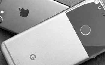 Почему Google Pixel 2 будет самым лучшим смартфоном