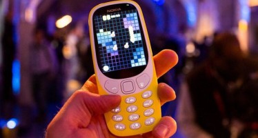 Новый Nokia 3310 обзор: покупать или не покупать?
