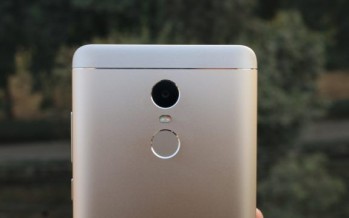 Xiaomi Redmi Note 4 фото с камеры, обзор камеры