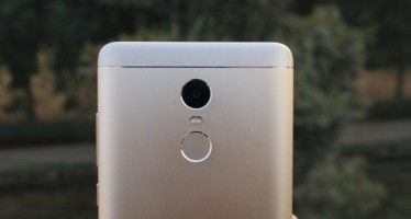 Xiaomi Redmi Note 4 фото с камеры, обзор камеры