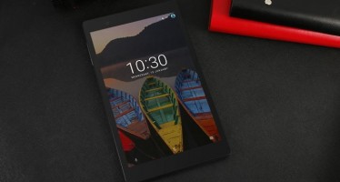Обзор Lenovo P8: игровой планшет, и главный конкурент Xiaomi Mi Pad 3
