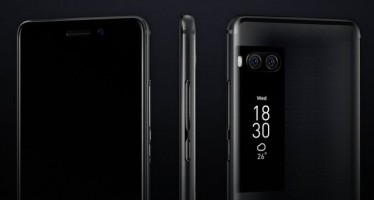 Обзор Meizu Pro 7 и Pro 7 Plus: флагманские смартфоны с двумя экранами