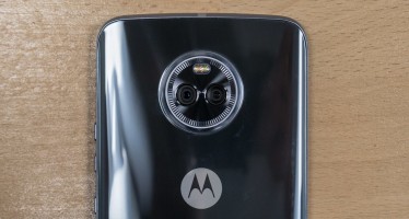 Обзор Motorola Moto X4 – завораживающая красота