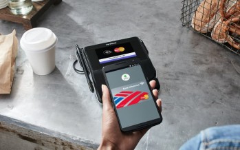 Как пользоваться Android Pay