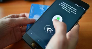 Android Pay как работает