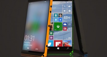 Surface Phone обещает стать возвращением года